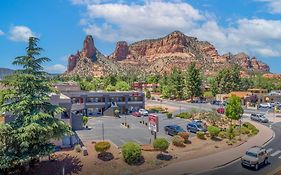 Wildflower Inn at Bell Rock